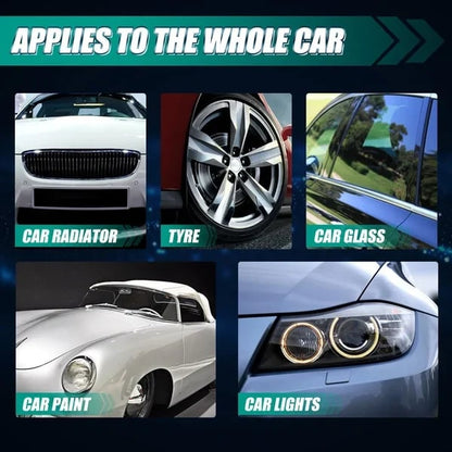 🚗🔥 Multifunktionales Beschichtungserneuerungsmittel
