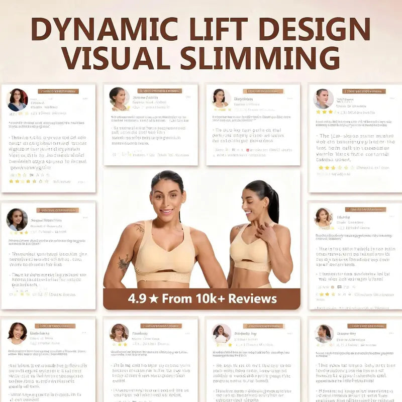 Beiger BH für Damen ohne Bügel, weiche, atmungsaktive, fest eingearbeitete Formschalen, Yoga- und Fitness-Sportbekleidung für das Fitnessstudio und das tägliche Training