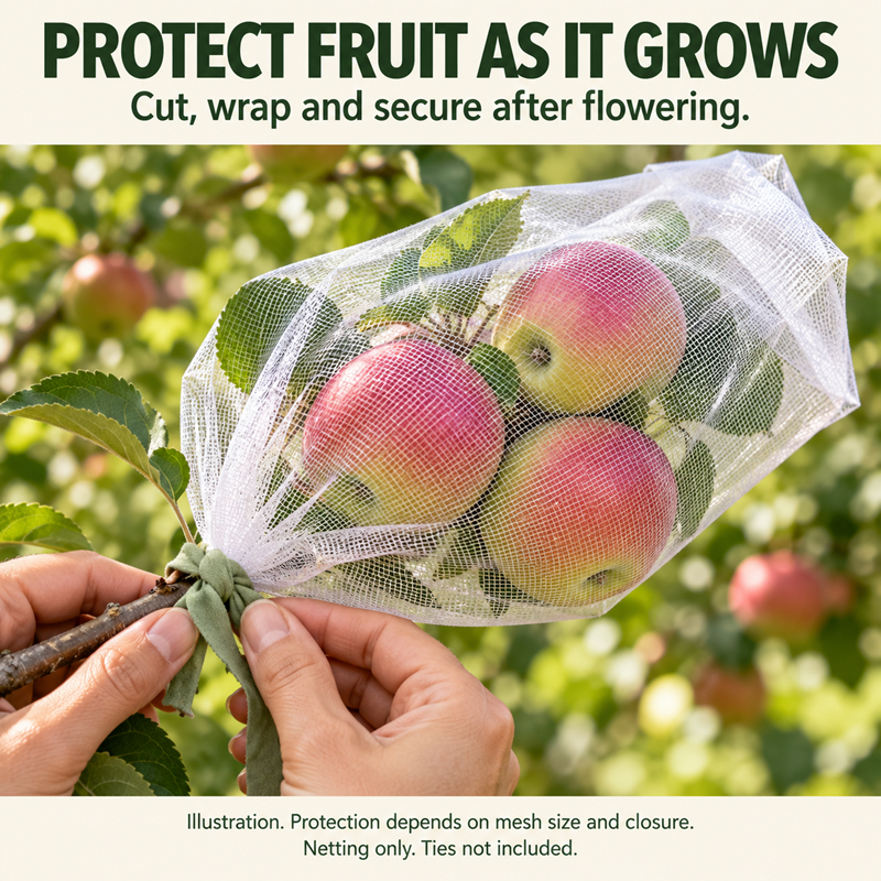 🦟 50% RABATT! 🌱 Insektenschutznetz für Gewächshäuser – Alterungsbeständig, zuschneidbar & ideal für Pflanzen, Obst & Gemüse 🍅