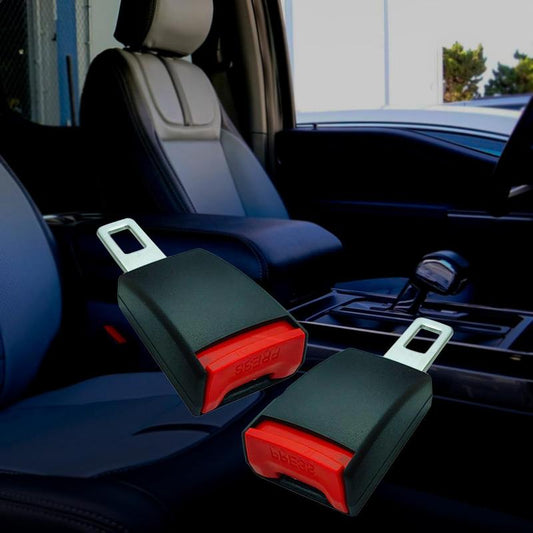 ⏳Cyber Monday Blitzangebot💥🚗Auto-Gurtschloss-Verlängerung, Sicherheitsgurt-Clips🎁