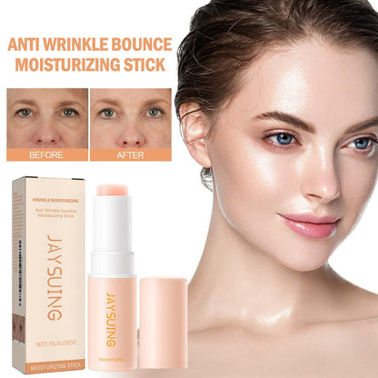 🥳HEISSER SALE 2026🥳💞50.000+ VERKAUFT!👵❤️  Pink Collagen Multi-Effekt Feuchtigkeitscreme – Bietet intensive Feuchtigkeitspflege für Gesicht und Lippen.
