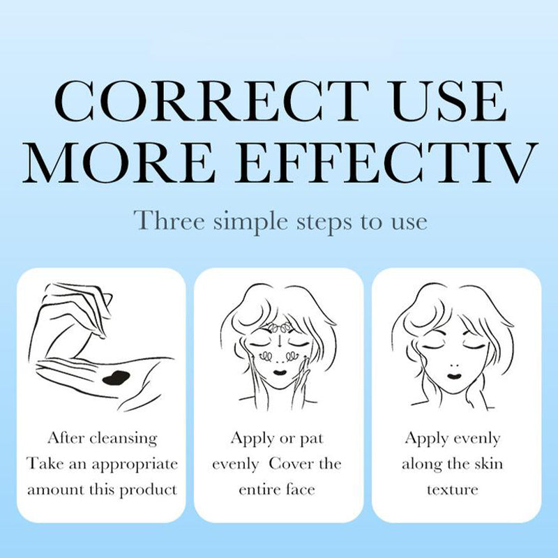 🌸3-farbige, feuchtigkeitsspendende und aufhellende Concealer-Basiscreme – wasserfest