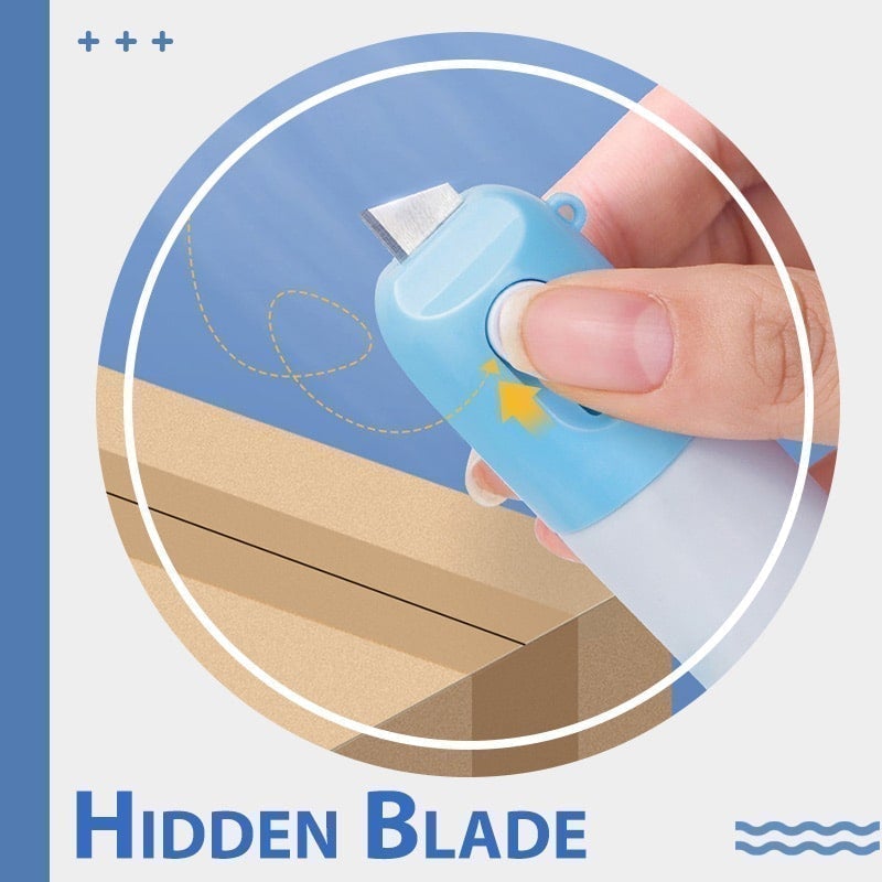 🛡️ Thermopapier-Löscher mit Kartonöffner – 2-in-1 Privatsphäre-Schutz – Löscht Namen & Adresse auf Quittungen & Paketaufklebern – 10ml für über 100 Anwendungen