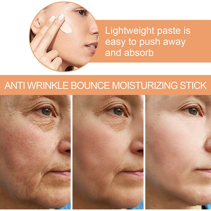 🥳HEISSER SALE 2026🥳💞50.000+ VERKAUFT!👵❤️  Pink Collagen Multi-Effekt Feuchtigkeitscreme – Bietet intensive Feuchtigkeitspflege für Gesicht und Lippen.