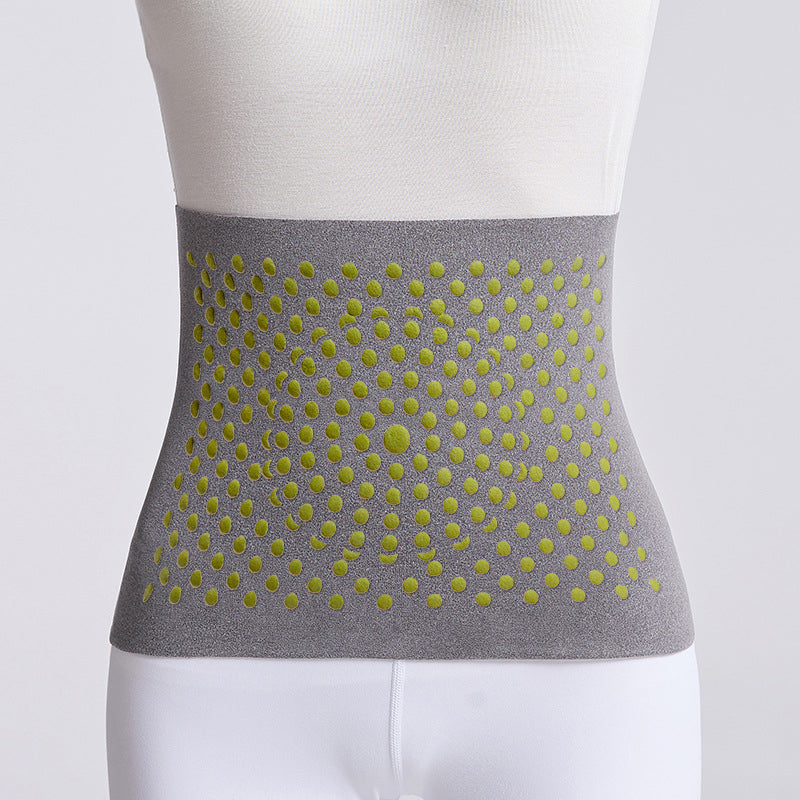 🌸🌸Winter-High-Stretch-Taillenprotektor für Frauen