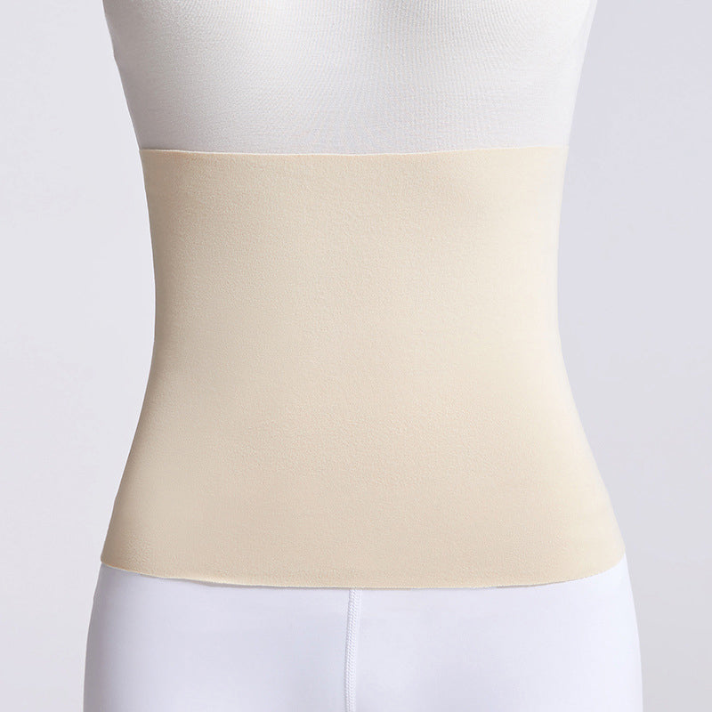 🌸🌸Winter-High-Stretch-Taillenprotektor für Frauen