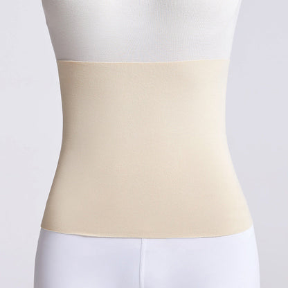 🌸🌸Winter-High-Stretch-Taillenprotektor für Frauen