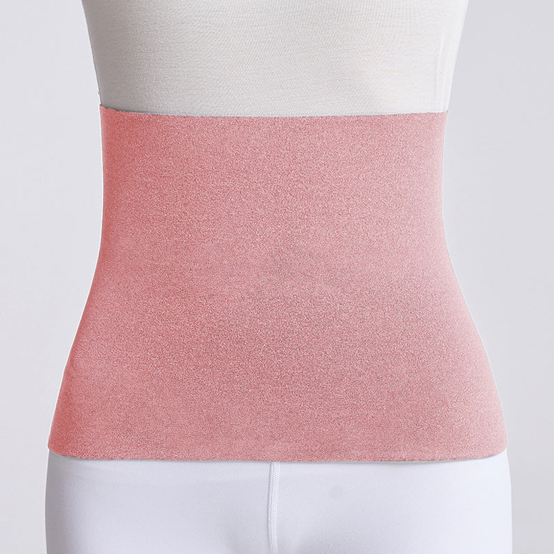 🌸🌸Winter-High-Stretch-Taillenprotektor für Frauen
