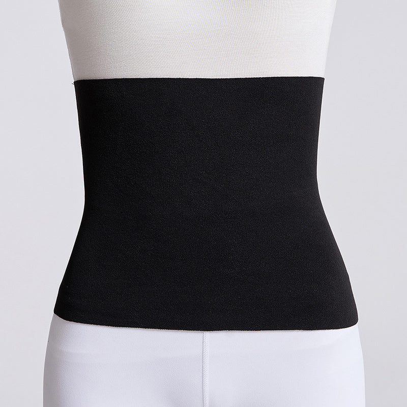 🌸🌸Winter-High-Stretch-Taillenprotektor für Frauen