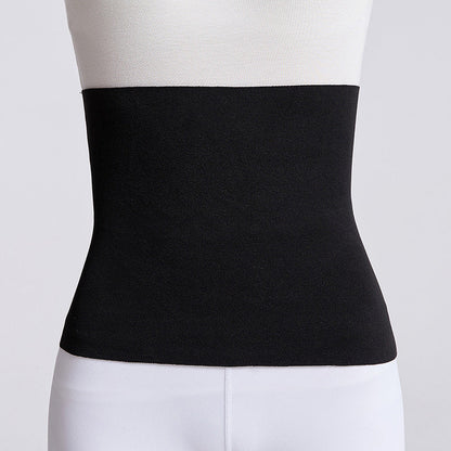 🌸🌸Winter-High-Stretch-Taillenprotektor für Frauen