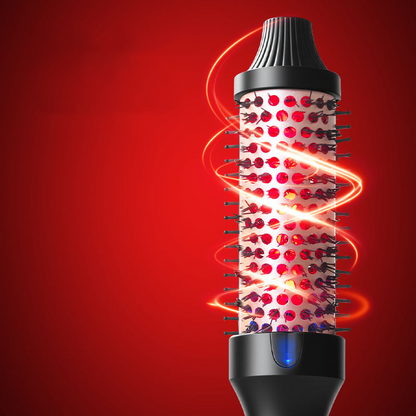 📢📢50 % Rabatt!! ⏰ 2-in-1 Volumenkamm ✨ Voluminöses Haar in wenigen Minuten✨