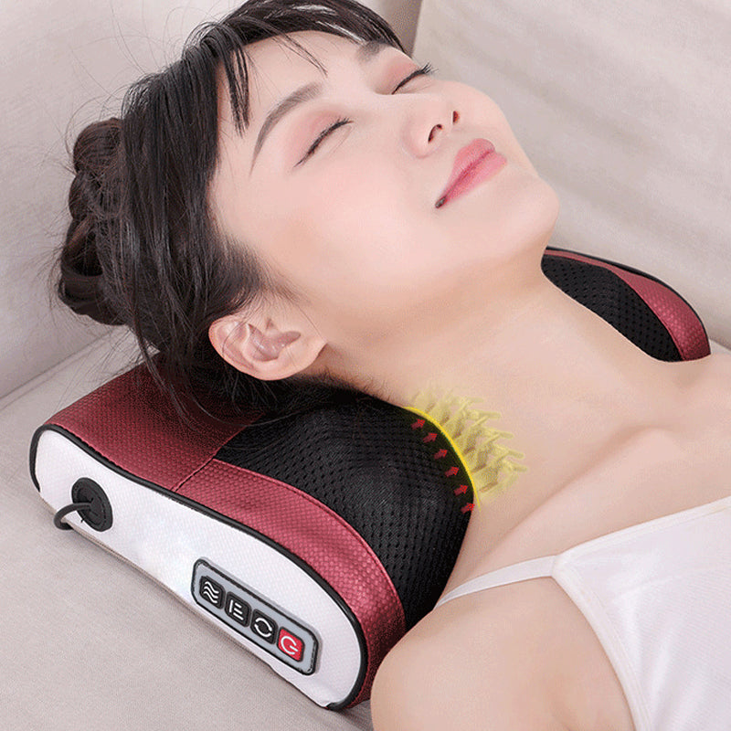 🍀zeitlich begrenztes Sonderangebot🍀Multifunktionales Nackenmassagegerät