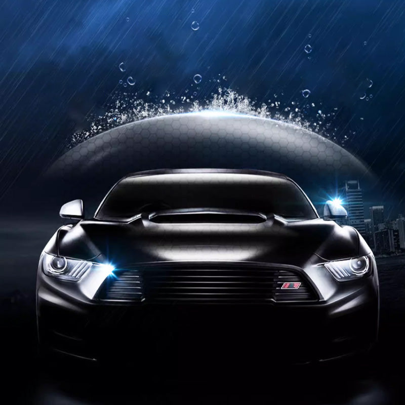 🎅Weihnachtsgeschenk für Ihr Auto🥳Hochwirksames Nano-Schnellbeschichtungsspray für Autos