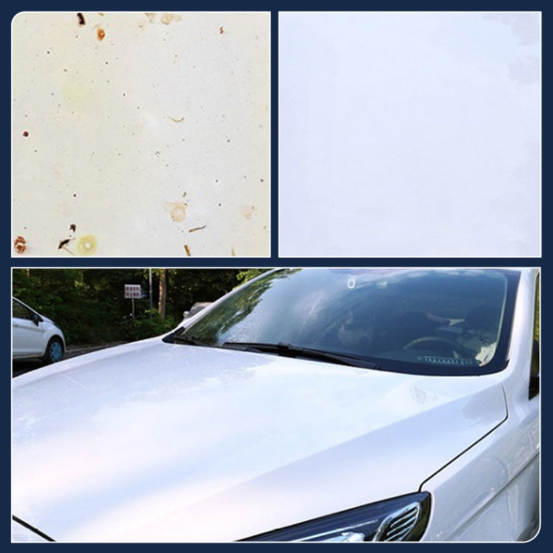🎅Weihnachtsgeschenk für Ihr Auto🥳Hochwirksames Nano-Schnellbeschichtungsspray für Autos