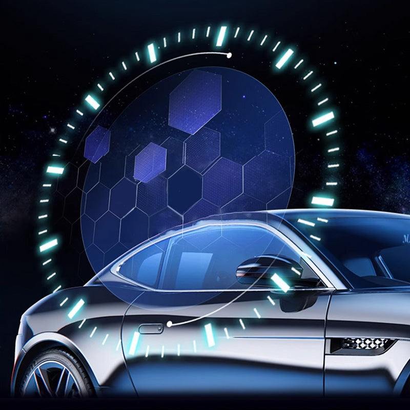 🎅Weihnachtsgeschenk für Ihr Auto🥳Hochwirksames Nano-Schnellbeschichtungsspray für Autos