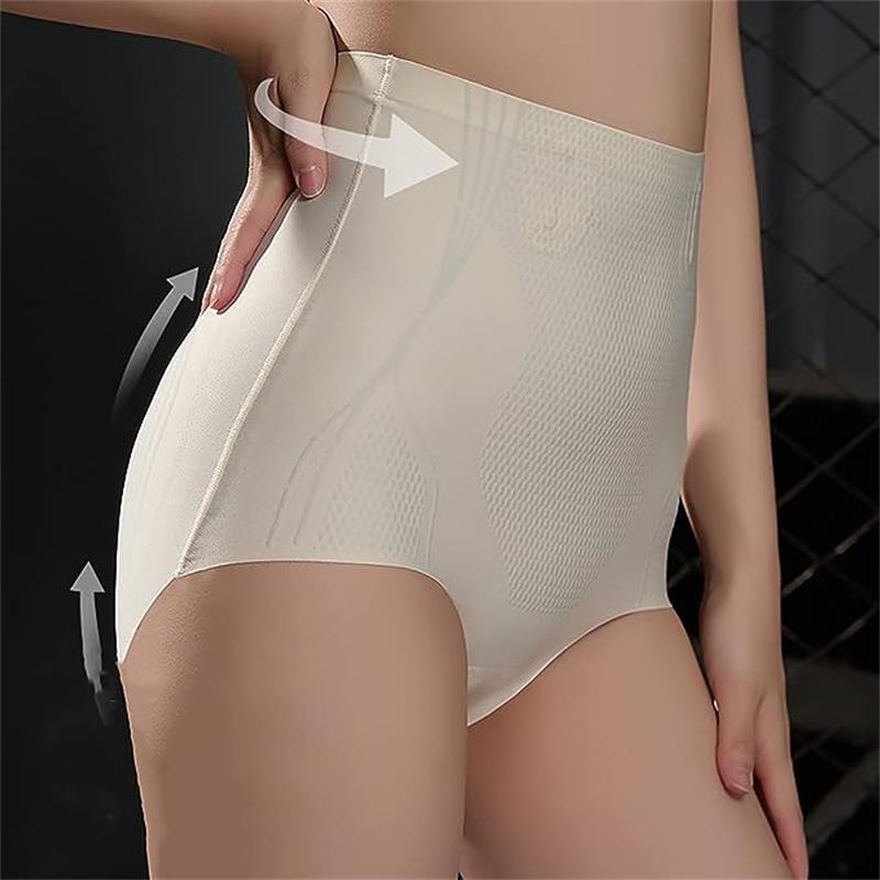 🌸50% Rabatt - Faserreparatur Körperformende Shorts Bauch