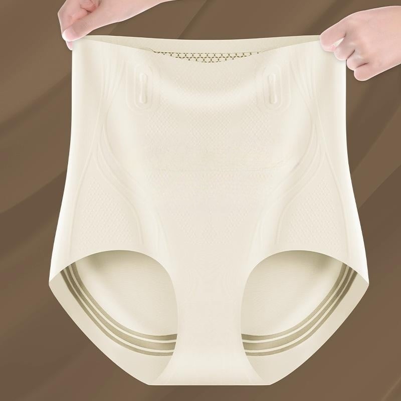 🌸50% Rabatt - Faserreparatur Körperformende Shorts Bauch