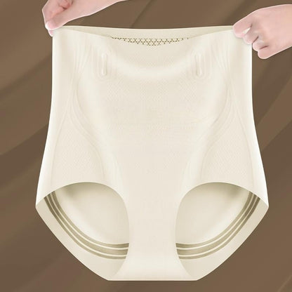 🌸50% Rabatt - Faserreparatur Körperformende Shorts Bauch