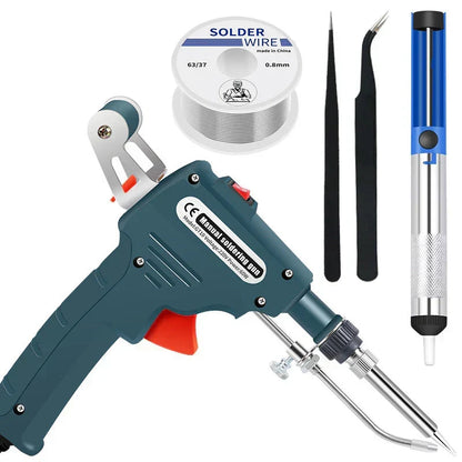 🔥 Lötkolben-Set für die Reparatur von Leiterplatten und Elektronik