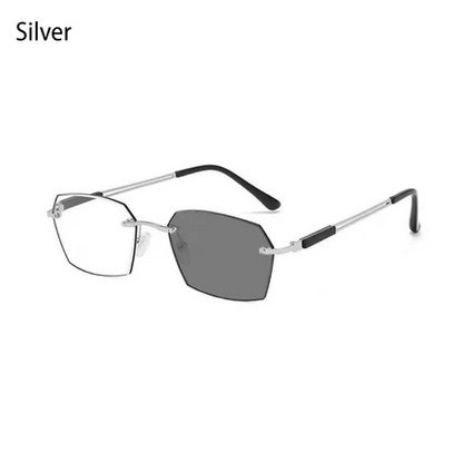 💙 Blaulichtfilterbrille – Entlastet die Augen, stylisches Design & leicht für den ganzen Tag 🖥️✨