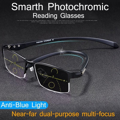 💙 Blaulichtfilterbrille – Entlastet die Augen, stylisches Design & leicht für den ganzen Tag 🖥️✨