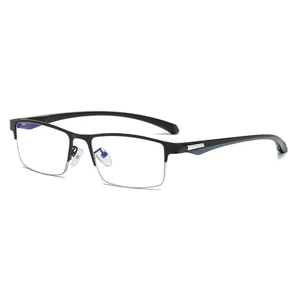 💙 Blaulichtfilterbrille – Entlastet die Augen, stylisches Design & leicht für den ganzen Tag 🖥️✨