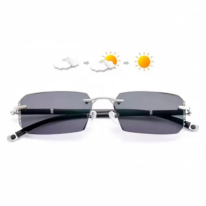 💙 Blaulichtfilterbrille – Entlastet die Augen, stylisches Design & leicht für den ganzen Tag 🖥️✨