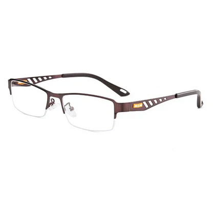 💙 Blaulichtfilterbrille – Entlastet die Augen, stylisches Design & leicht für den ganzen Tag 🖥️✨