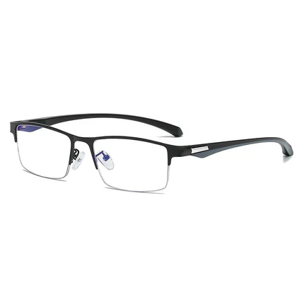 💙 Blaulichtfilterbrille – Entlastet die Augen, stylisches Design & leicht für den ganzen Tag 🖥️✨