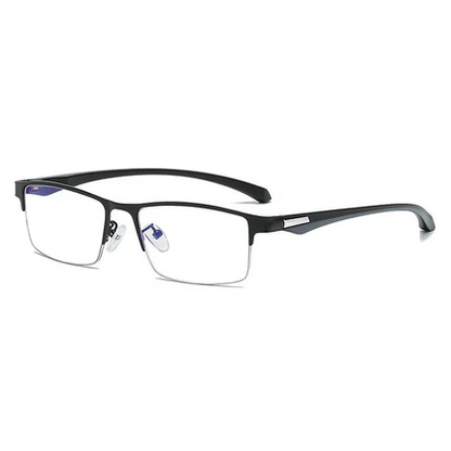 💙 Blaulichtfilterbrille – Entlastet die Augen, stylisches Design & leicht für den ganzen Tag 🖥️✨