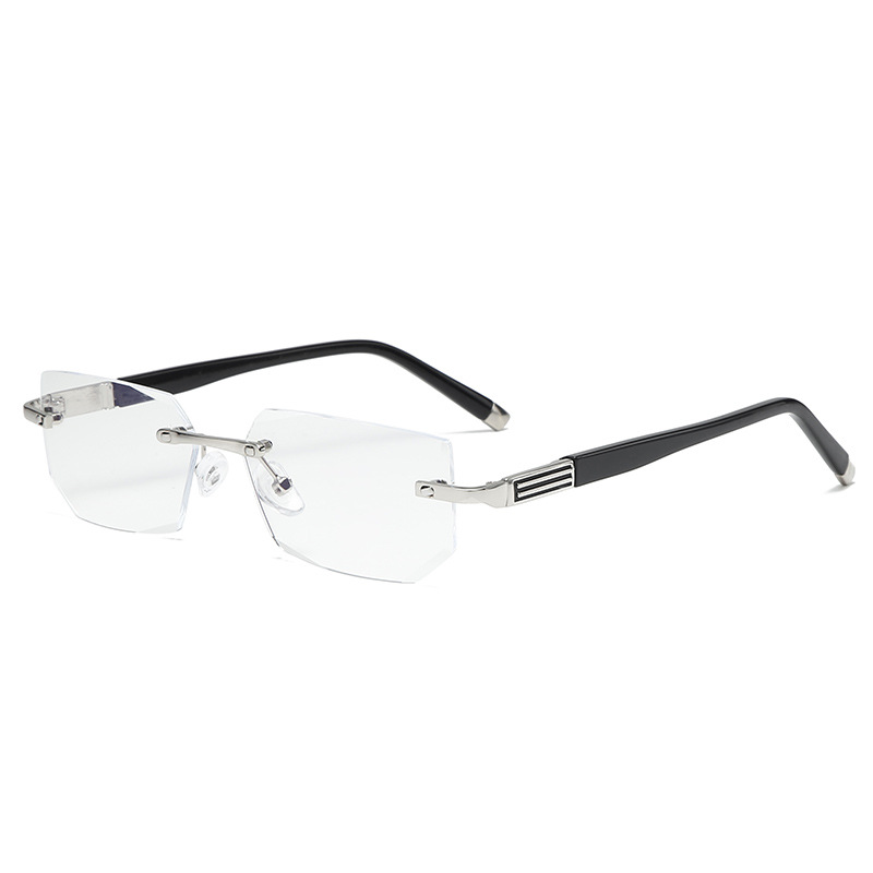 💙 Blaulichtfilterbrille – Entlastet die Augen, stylisches Design & leicht für den ganzen Tag 🖥️✨