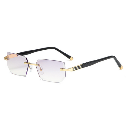 💙 Blaulichtfilterbrille – Entlastet die Augen, stylisches Design & leicht für den ganzen Tag 🖥️✨