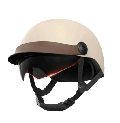 🏍️Atmungsaktiver, leichter, sturzsicherer Motorradhelm🛡️