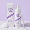 ❤️Schmerzfreie Haarentfernungscreme für die Bikinizone, hypoallergen für empfindliche Haut, mit Aloe, Hyaluronsäure und Zitrusduft – für Damen und Herren