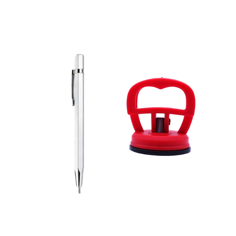 (Sonderangebot - 48% sparen)Keramikfliesenschneider-Stift(jetzt 3 kaufen und 2 gratis bekommen)