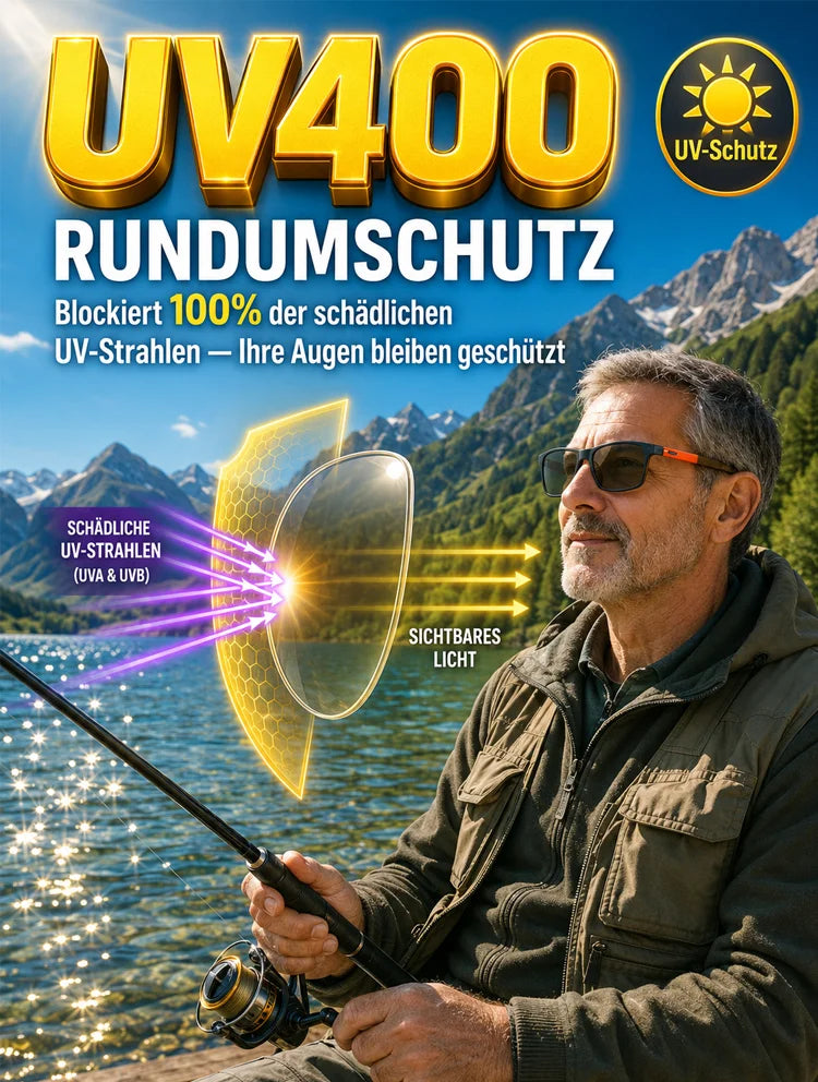 🥳HEISSER SALE 2026🥳💞50.000+ VERKAUFT!👵❤️  Die intelligente Brille mit Autofokus, entwickelt von einer jahrhundertalten Brillenmanufaktur!