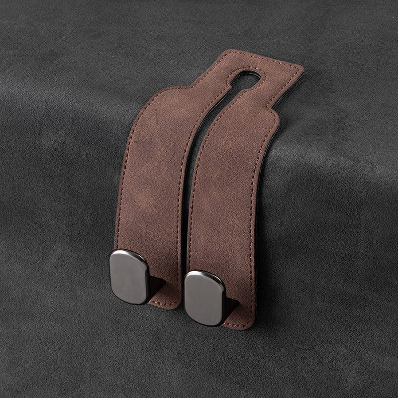 🔥 🧥 Auto-Sitzlehnen-Haken – Ideal für Taschen, Mäntel & mehr