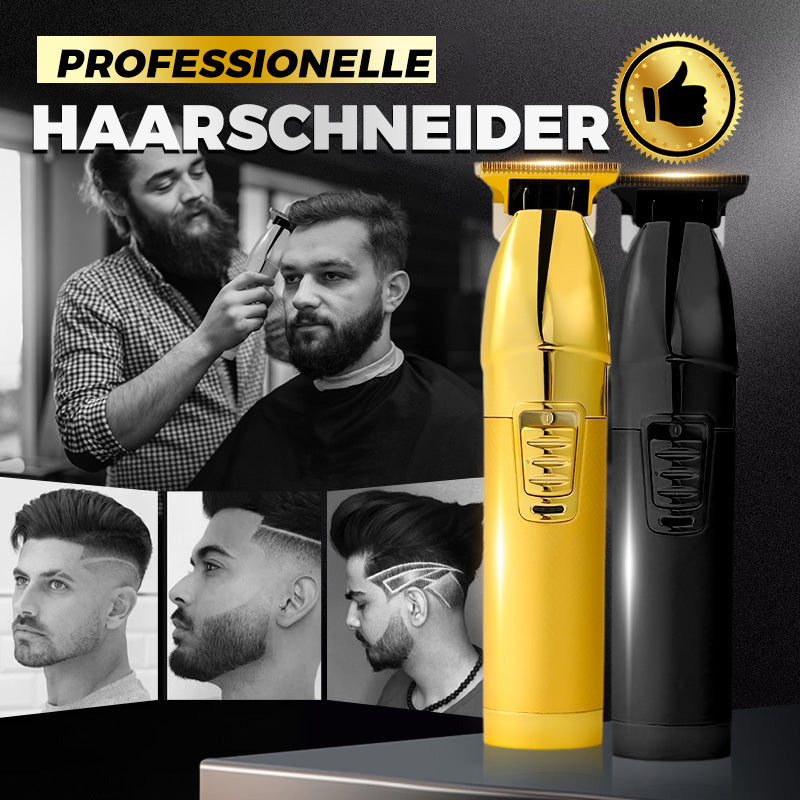 🔥Neujahrsangebot 50% Rabatt🔥Männer müssen - Neueste Haarschneider