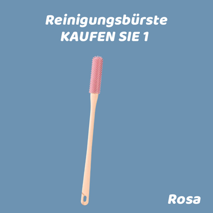 🚿 Zehenreinigungsbürsten-Set 🛁