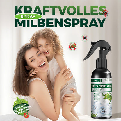 ✨Mehr kaufen, mehr gratis erhalten✨Power Insektenspray