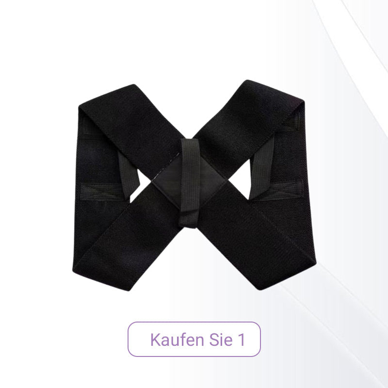 🔥Kauf 1 erhalte 1 gratis! | Universeller Haltungskorrekturgürtel