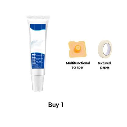 ✨ Top-Angebot 2025 – 50% Rabatt 🛠️ Universeller wasserdichter Kleber (ohne Nägel)