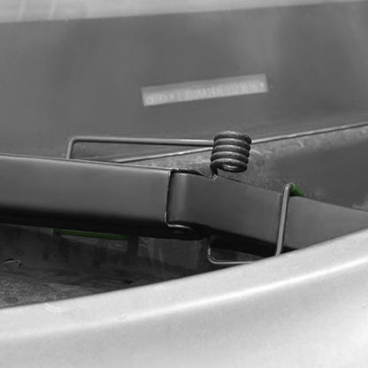 🚗Plant Scheibenwischerarm-Druckfederverstärker
