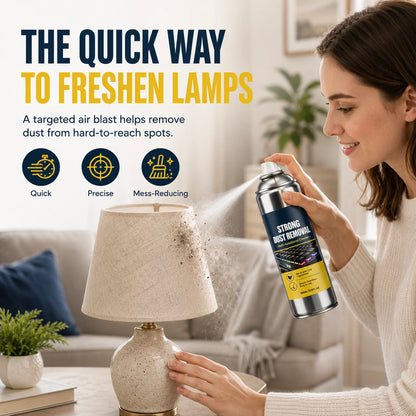 🥳HEISSER SALE 2026🥳💞50.000+ VERKAUFT!👵❤️  Mehrzweck-Staubentferner-Spray