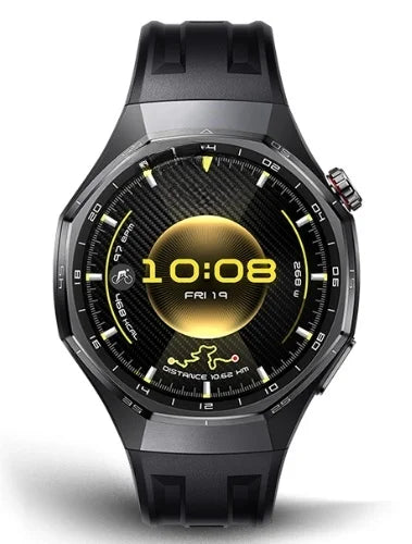 🥳HEISSER SALE 2026🥳💞50.000+ VERKAUFT!👵❤️  GT6pro Bluetooth Call Smartwatch – Bestseller