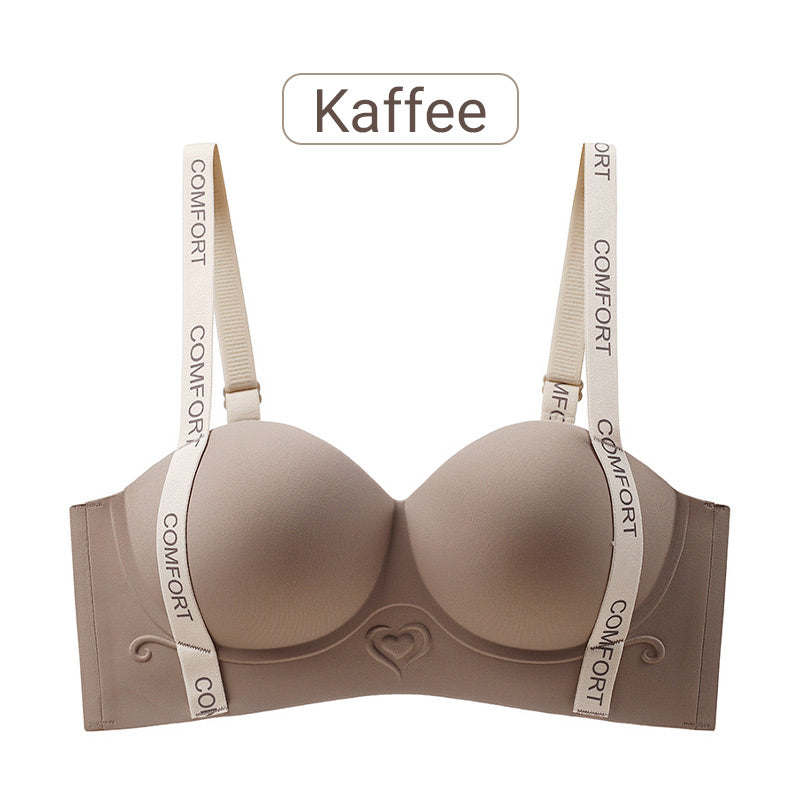 🔥Begrenzte Zeit 50% Rabatt🔥Bügelloser, nahtloser Damen-BH mit Lift & Support