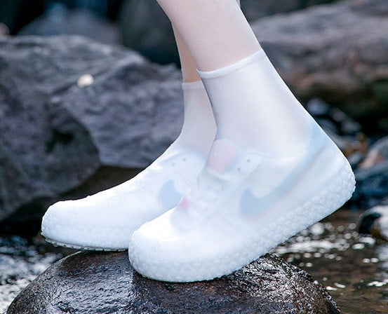 🥳HEISSER SALE 2026🥳💞50.000+ VERKAUFT!👵❤️ 50 % RABATT!  Dicke, abriebfeste, wasserdichte Überschuhe