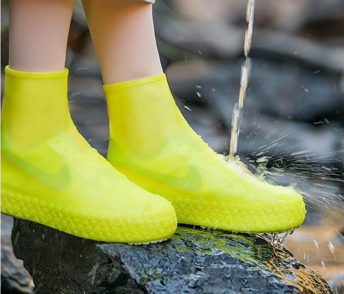 🥳HEISSER SALE 2026🥳💞50.000+ VERKAUFT!👵❤️ 50 % RABATT!  Dicke, abriebfeste, wasserdichte Überschuhe