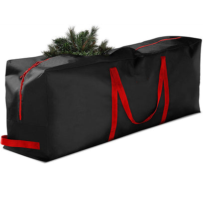 🎅Weihnachtsausverkauf 50 % RABATT🌟Langlebige, wasserdichte Aufbewahrungstasche für Weihnachtsbäume 🎄