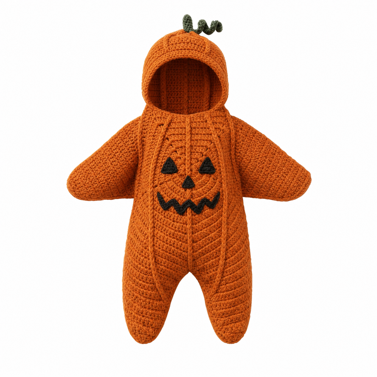 🌟👶 Babypyjama mit fünfzackigem Stern – so süß, dass es fast schon unfair ist!